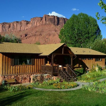 Castle Valley Inn Moab Εξωτερικό φωτογραφία