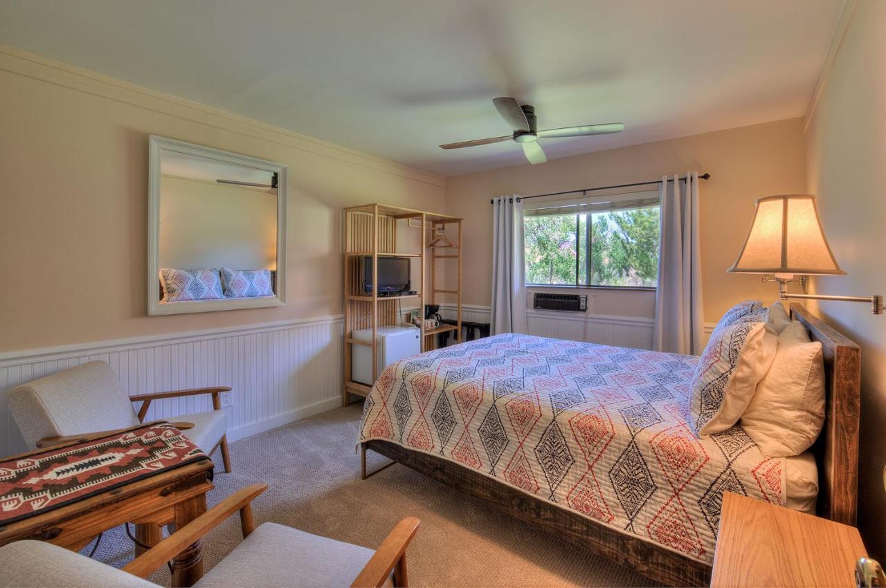 Castle Valley Inn Moab Εξωτερικό φωτογραφία