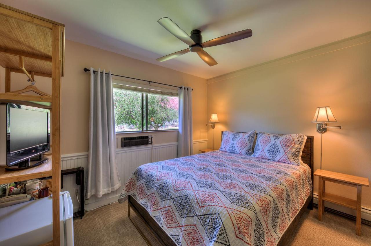 Castle Valley Inn Moab Εξωτερικό φωτογραφία