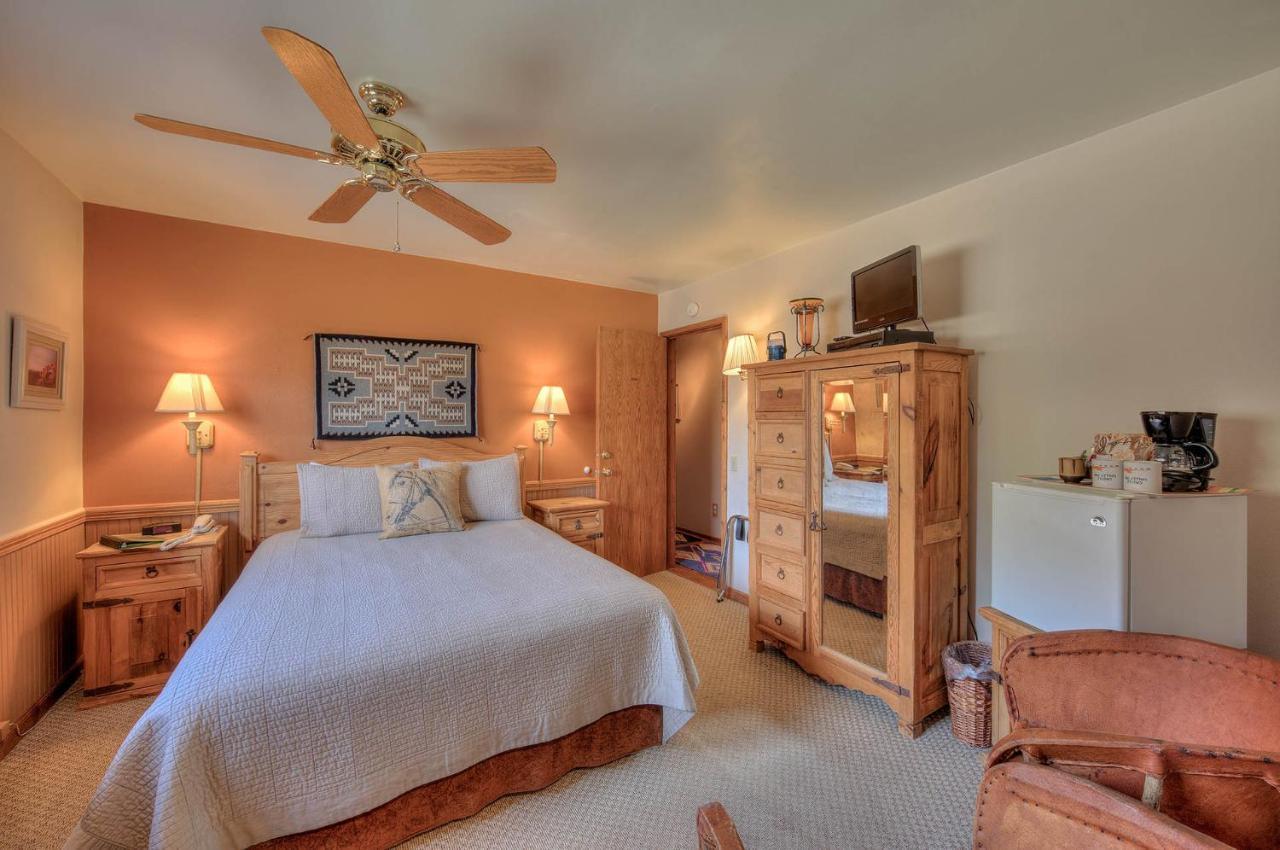 Castle Valley Inn Moab Εξωτερικό φωτογραφία