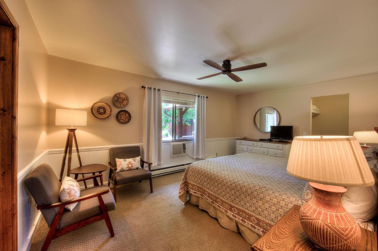 Castle Valley Inn Moab Εξωτερικό φωτογραφία