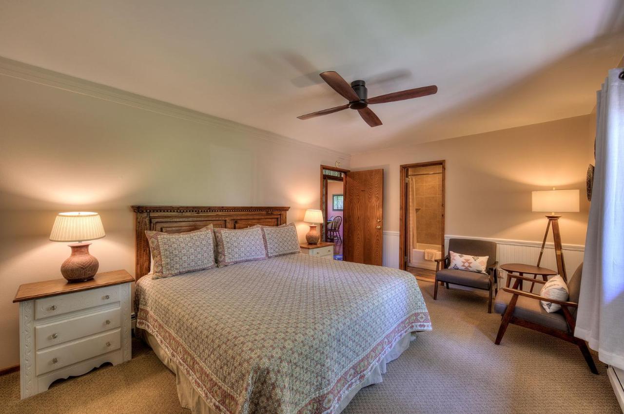 Castle Valley Inn Moab Εξωτερικό φωτογραφία