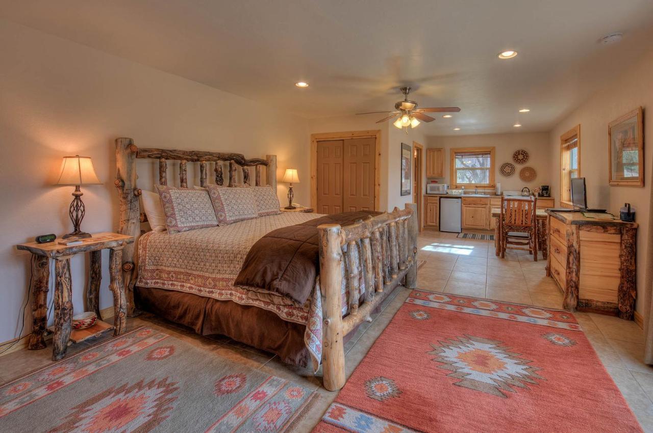 Castle Valley Inn Moab Εξωτερικό φωτογραφία