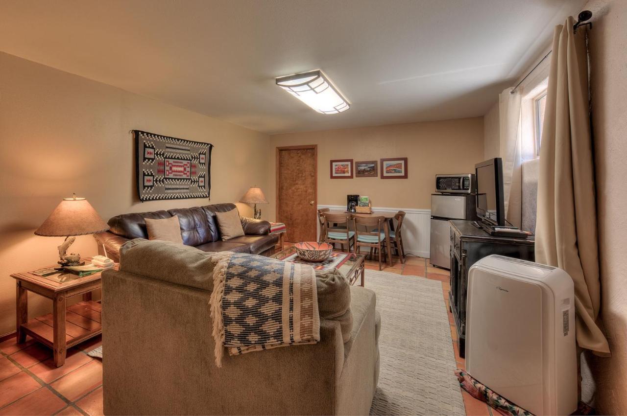 Castle Valley Inn Moab Εξωτερικό φωτογραφία
