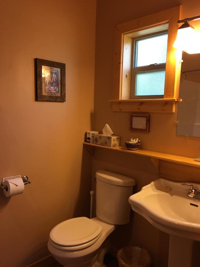 Castle Valley Inn Moab Εξωτερικό φωτογραφία