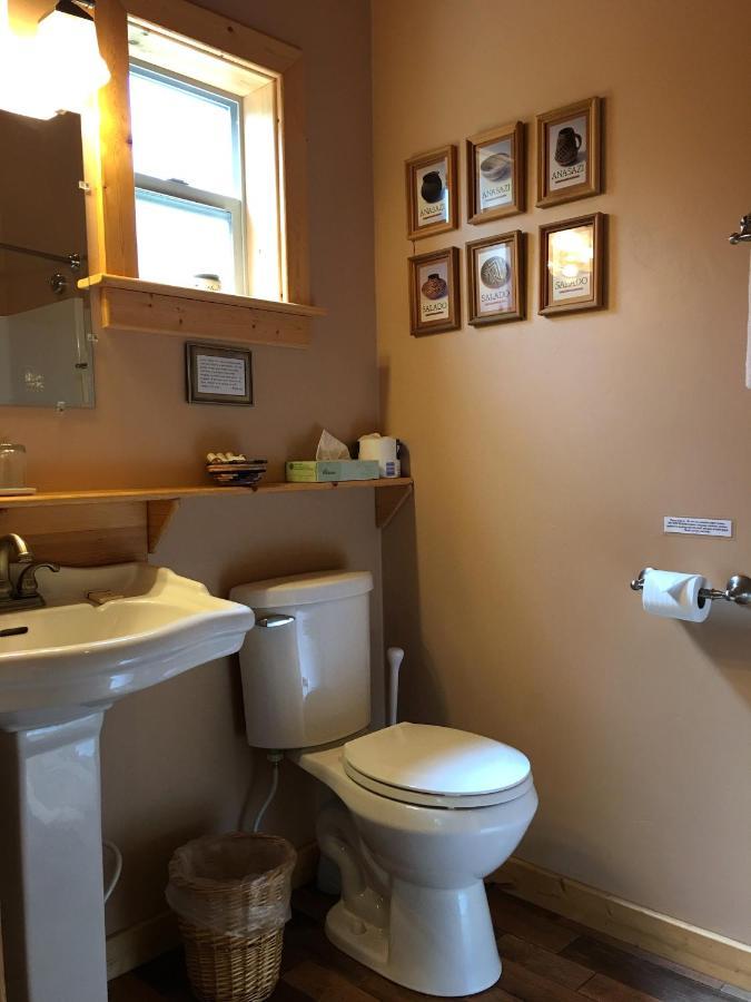 Castle Valley Inn Moab Εξωτερικό φωτογραφία