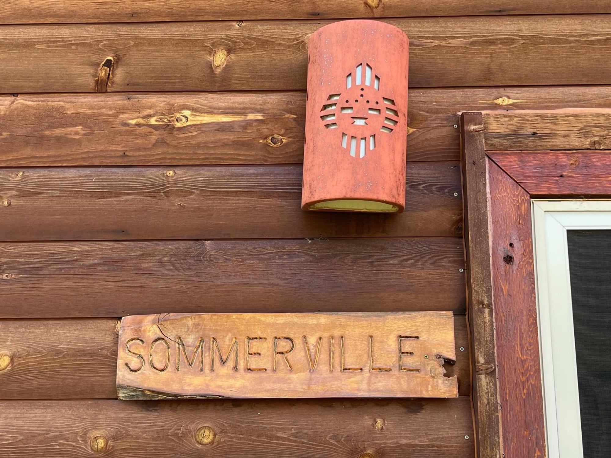 Castle Valley Inn Moab Εξωτερικό φωτογραφία