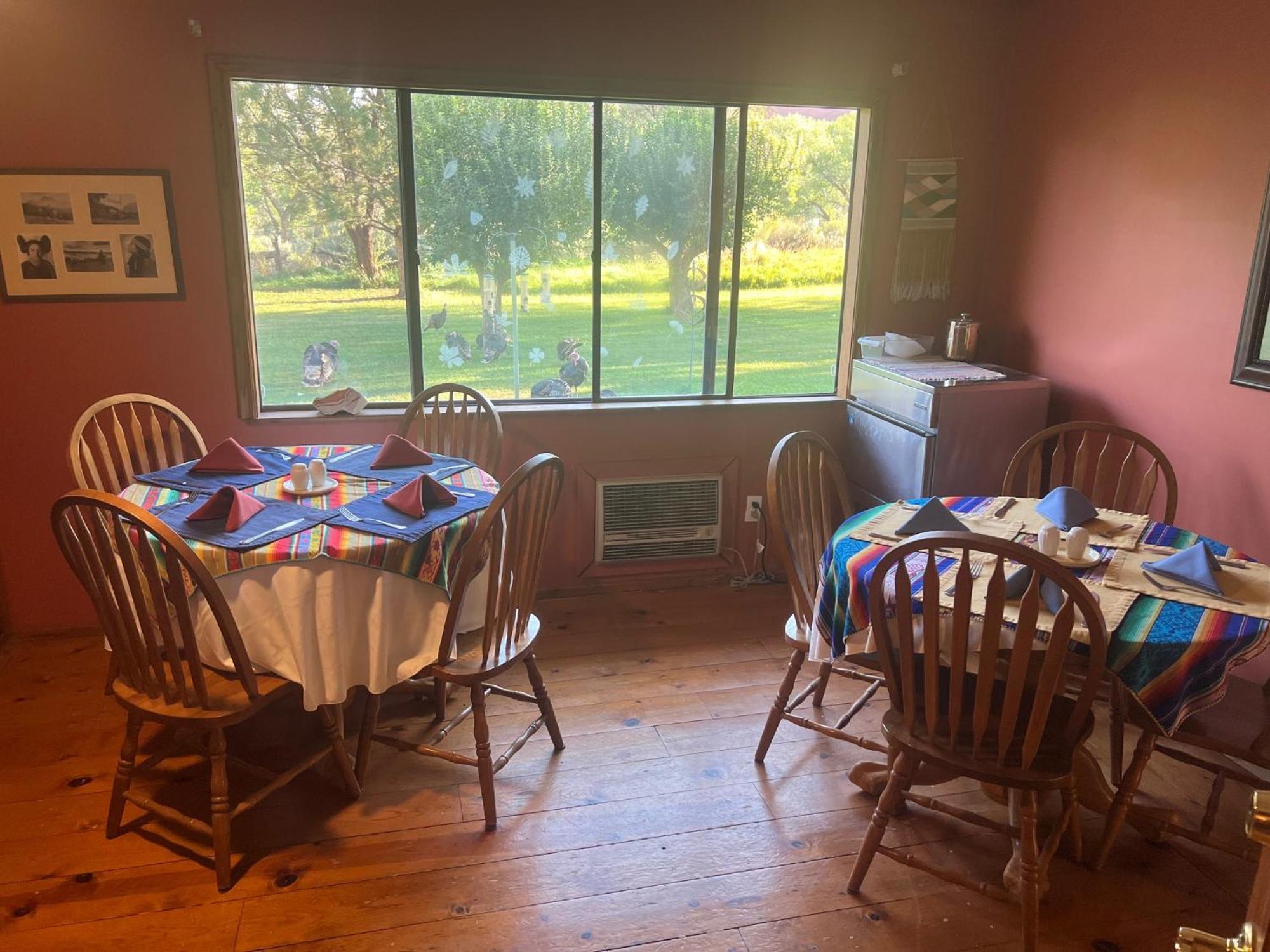 Castle Valley Inn Moab Εξωτερικό φωτογραφία