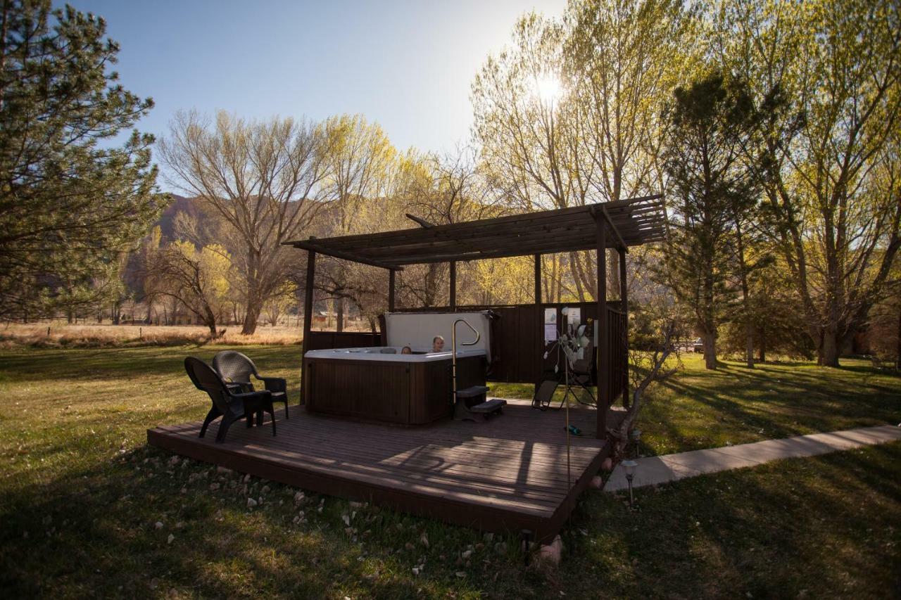 Castle Valley Inn Moab Εξωτερικό φωτογραφία