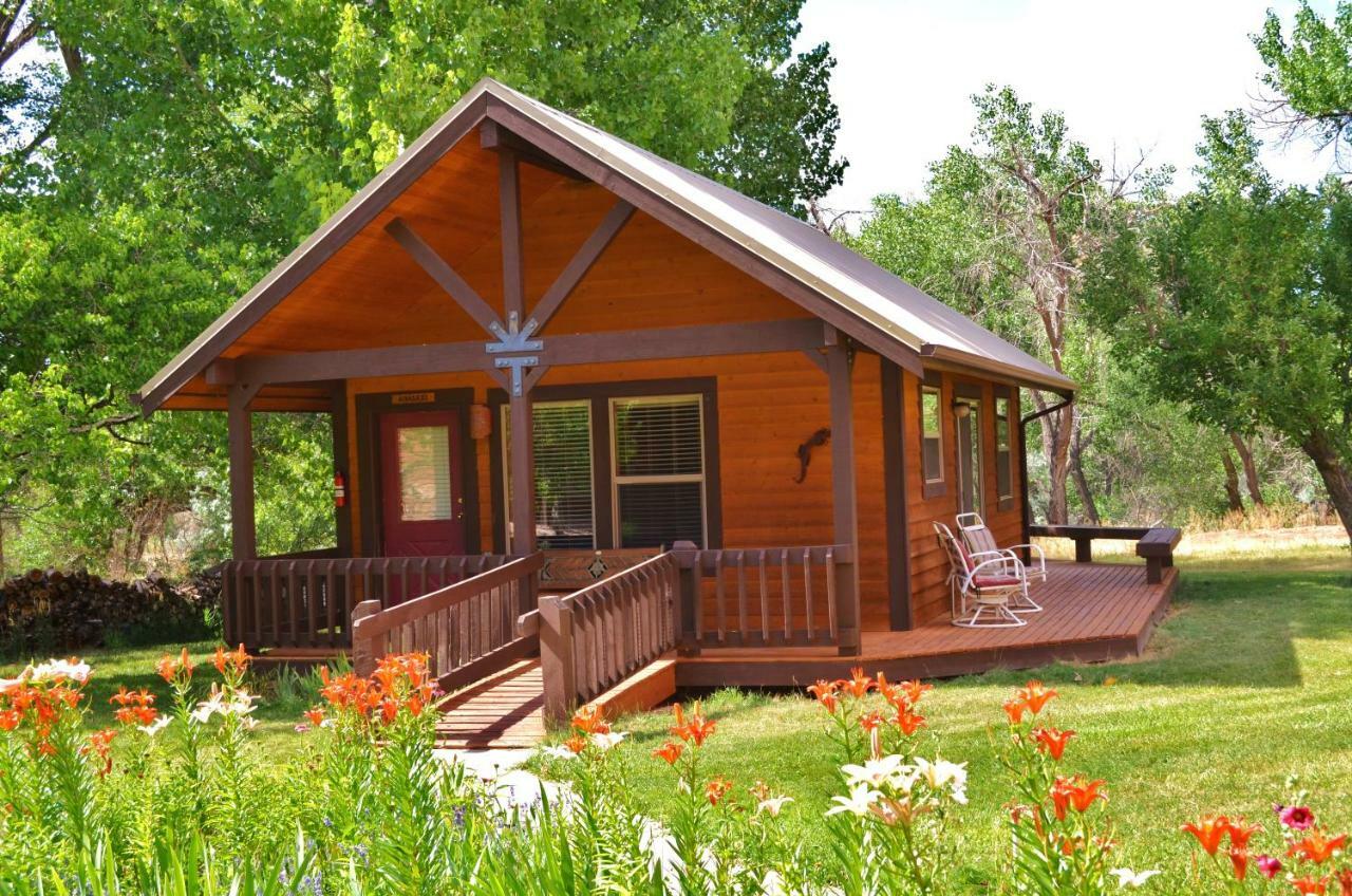 Castle Valley Inn Moab Εξωτερικό φωτογραφία