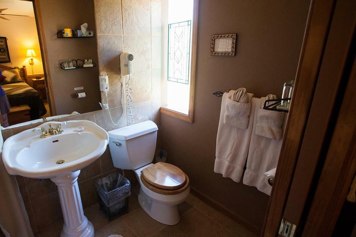 Castle Valley Inn Moab Εξωτερικό φωτογραφία