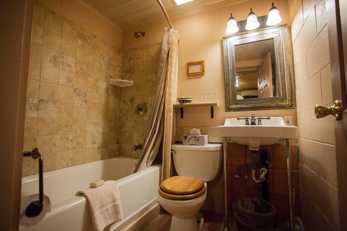 Castle Valley Inn Moab Εξωτερικό φωτογραφία