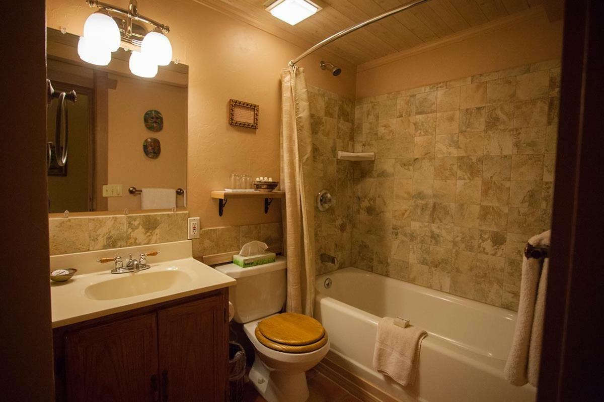Castle Valley Inn Moab Εξωτερικό φωτογραφία