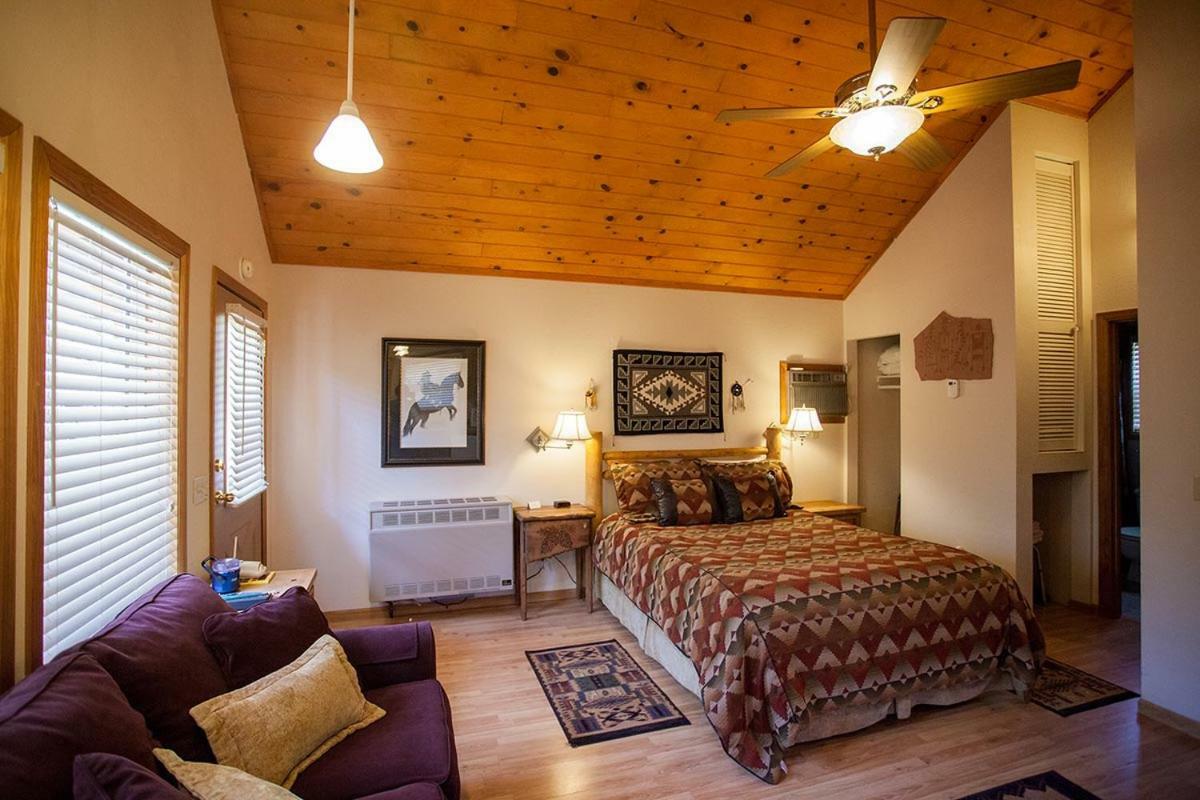 Castle Valley Inn Moab Εξωτερικό φωτογραφία
