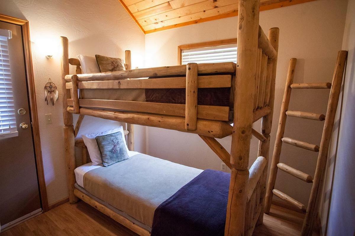 Castle Valley Inn Moab Εξωτερικό φωτογραφία