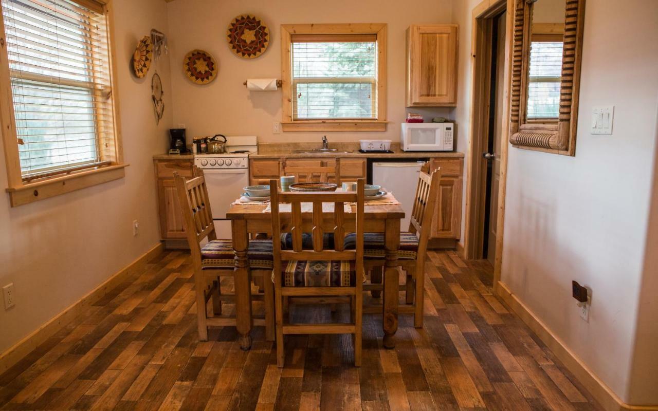 Castle Valley Inn Moab Εξωτερικό φωτογραφία