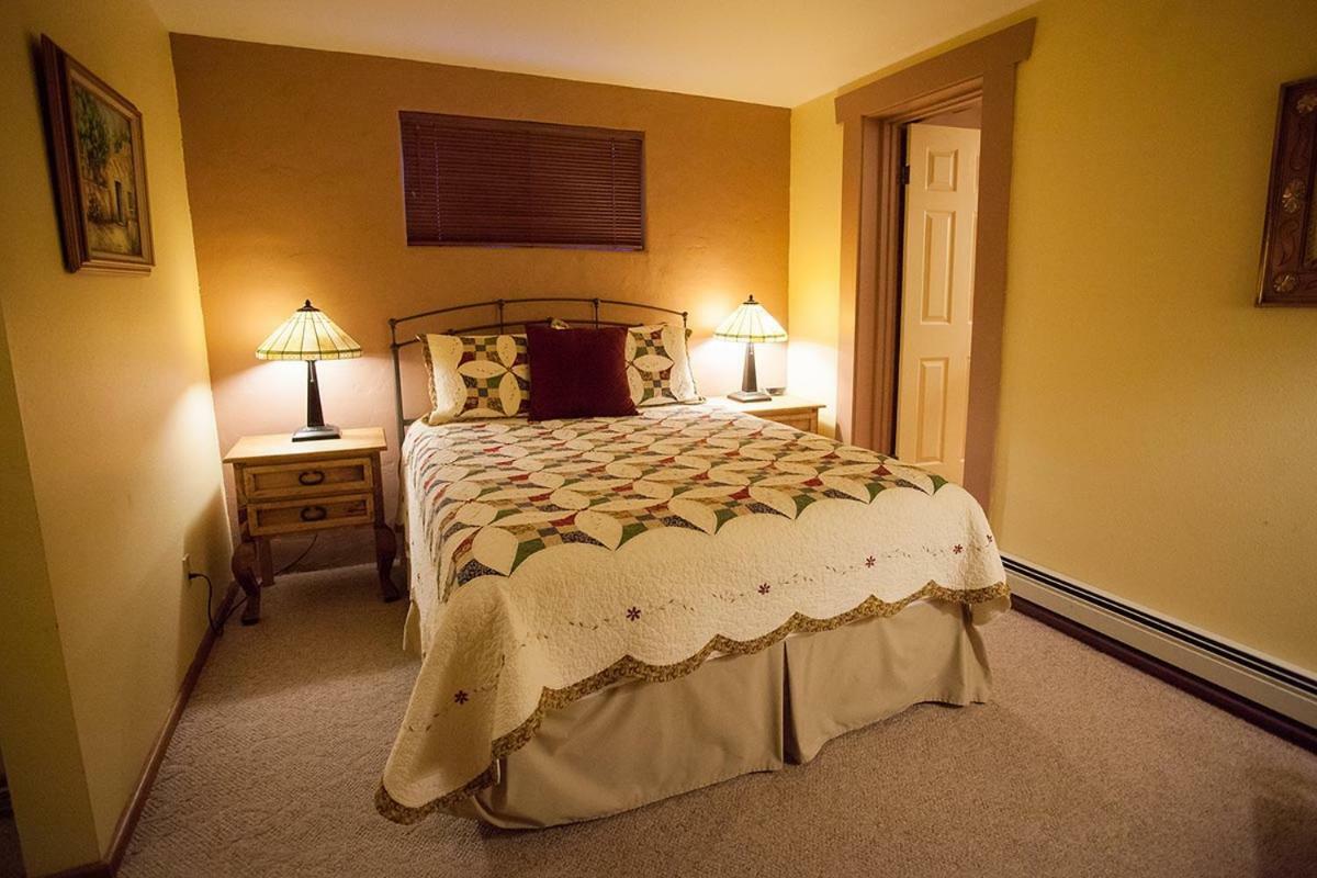 Castle Valley Inn Moab Εξωτερικό φωτογραφία