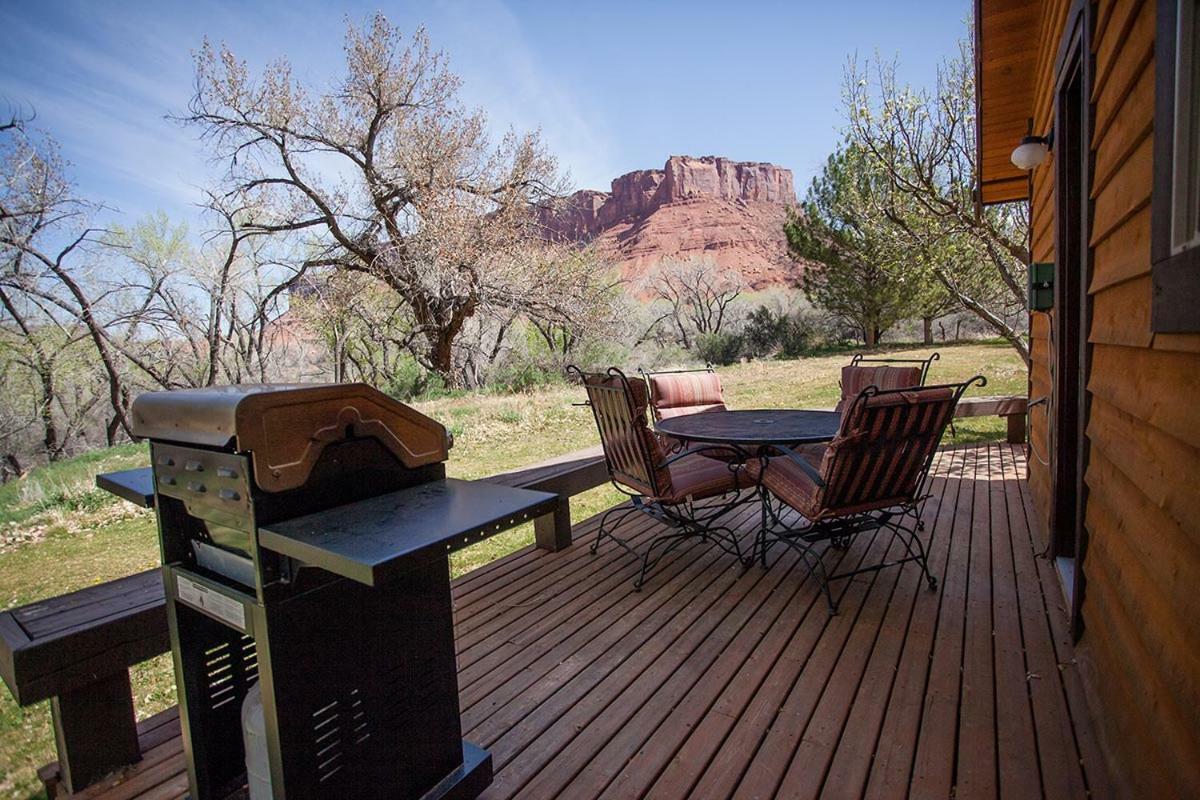 Castle Valley Inn Moab Εξωτερικό φωτογραφία